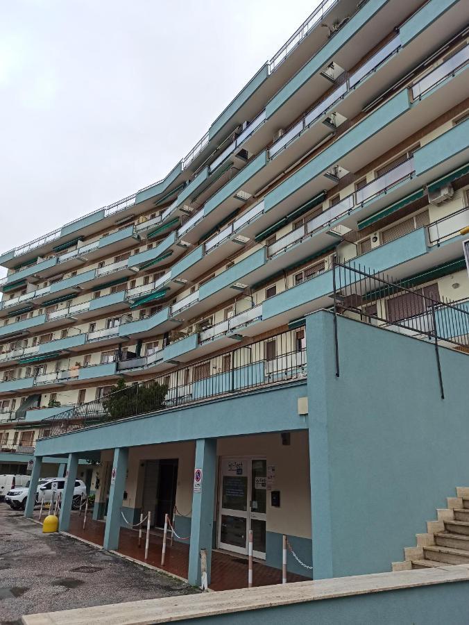 Appartamento Colleverde Ancona Exterior photo
